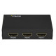 HDMI Switch 2X1 selector de video